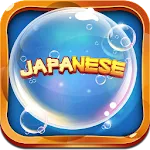 Learn Japanese Bubble Bath | Indus Appstore | App Icon