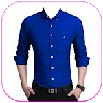 Man Formal Shirt Photo Editor | Indus Appstore | App Icon