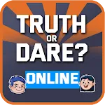 Truth or Dare Online | Indus Appstore | App Icon