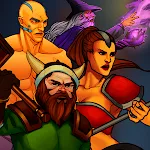 Dungeon Adventure: Roguelike | Indus Appstore | App Icon