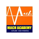 MACH Academy | Indus Appstore | App Icon