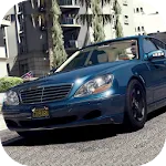 S600 Driving Simulator | Indus Appstore | App Icon