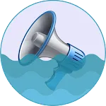 @Voice Floating Button Plugin | Indus Appstore | App Icon