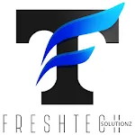 Fresh Tech Solutionz | Indus Appstore | App Icon