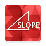 Slope Calculation Tool | Indus Appstore | App Icon