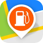 Fuel Map Australiaapp icon