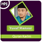 Ustad Yusuf Mansur Quran | Indus Appstore | App Icon