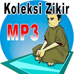 Koleksi Zikir Zikir {MP3}app icon