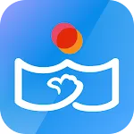 디지털교과서 | Indus Appstore | App Icon