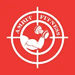 Amrit Fitness | Indus Appstore | App Icon