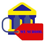 My School | Indus Appstore | App Icon