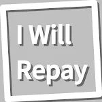 Book, I Will Repay | Indus Appstore | App Icon