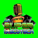 La Super Discoteca | Indus Appstore | App Icon