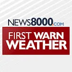 News 8000 First Warn Weather | Indus Appstore | App Icon