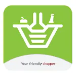 Happy Shop | Indus Appstore | App Icon