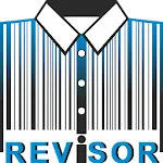 Data collect terminal Revisor | Indus Appstore | App Icon