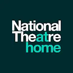 National Theatre at Home | Indus Appstore | App Icon