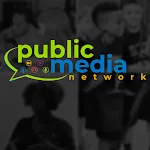 Public Media Network | Indus Appstore | App Icon