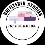 Unfiltered studies NEET&IITJee | Indus Appstore | App Icon