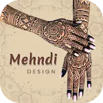 Mehndi Design 2024 | Indus Appstore | App Icon