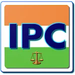 Indian Penal Code 1860 (IPC) | Indus Appstore | App Icon