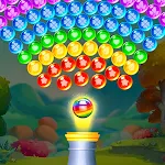 Bubble Burst Mania | Indus Appstore | App Icon