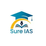 Sure IAS | Indus Appstore | App Icon