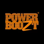 PowerBoozt | Indus Appstore | App Icon