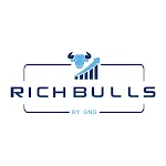 RichBulls By GNG | Indus Appstore | App Icon