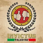 Invictus Palestre | Indus Appstore | App Icon