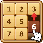 Number Puzzle: Unscrew Jigsaw | Indus Appstore | App Icon