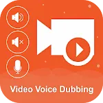 Video Voice Dubbing | Indus Appstore | App Icon