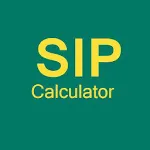 SIP Calculator | Indus Appstore | App Icon