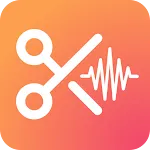 Audio Editor & Music Editor | Indus Appstore | App Icon