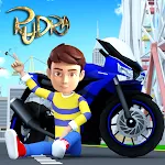 Rudra Biking Star | Indus Appstore | App Icon