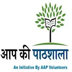 AAP KI PATHSHALA | Indus Appstore | App Icon