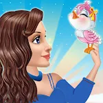 Bedtime fairy tale stories | Indus Appstore | App Icon