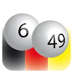 Lotto Statistik Deutschland | Indus Appstore | App Icon