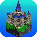 MasterCraft 2024 - Building | Indus Appstore | App Icon