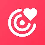 2Steps: Dating App & Chatapp icon