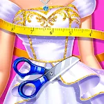 Wedding Dress Maker 2 | Indus Appstore | App Icon