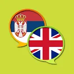 English Serbian Dictionary II | Indus Appstore | App Icon