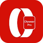 olywear pro | Indus Appstore | App Icon