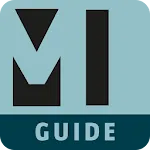 Virtual Guide MM | Indus Appstore | App Icon