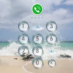 AppLock - Sea | Indus Appstore | App Icon