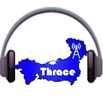 Radio Stations of Thrace | Indus Appstore | App Icon