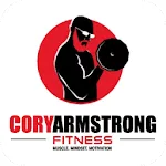 Cory Armstrong Fitness | Indus Appstore | App Icon