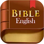 King James Bible | Indus Appstore | App Icon