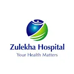 Zulekha Hospitals | Indus Appstore | App Icon