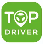 TOP DRIVER | Indus Appstore | App Icon